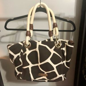 MICHAEL Michael Kors Nautical Purse